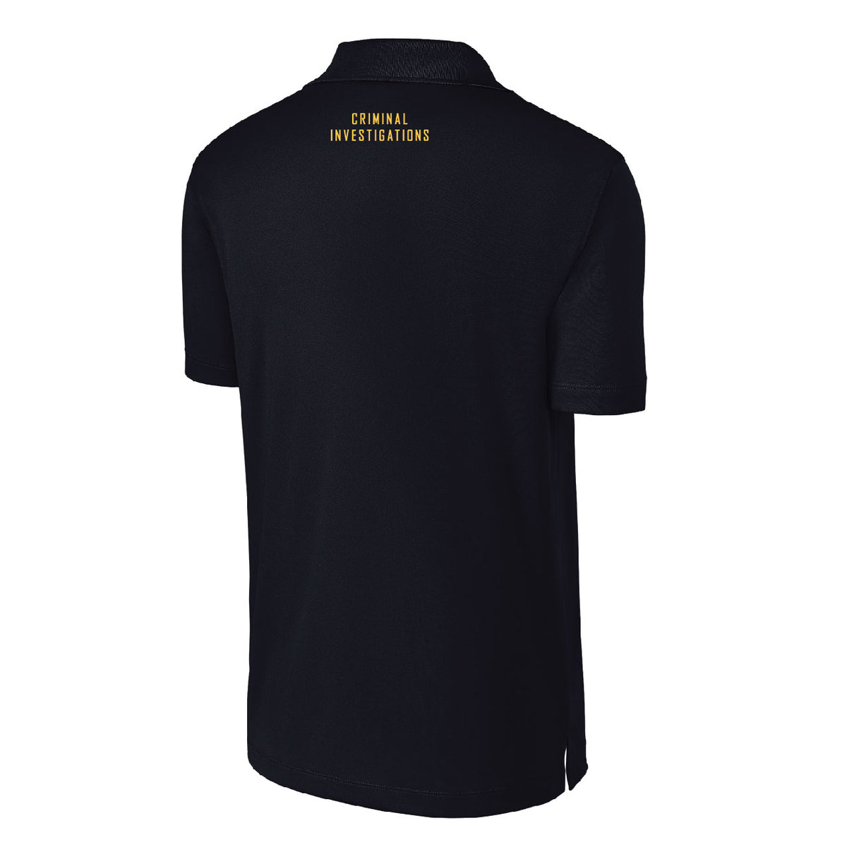 FPD Sport-Tek Micropique Sport-Wick Polo (ST650)