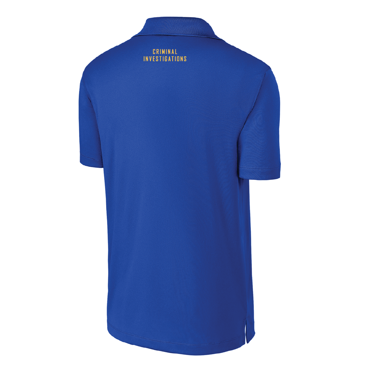 FPD Sport-Tek Micropique Sport-Wick Polo (ST650)