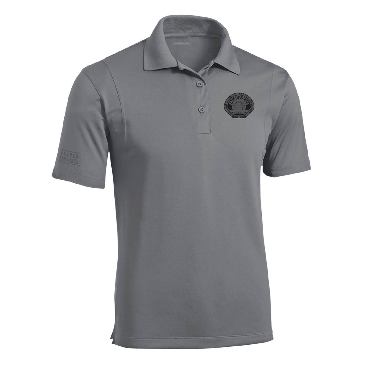 FPD Sport-Tek Micropique Sport-Wick Polo (ST650)