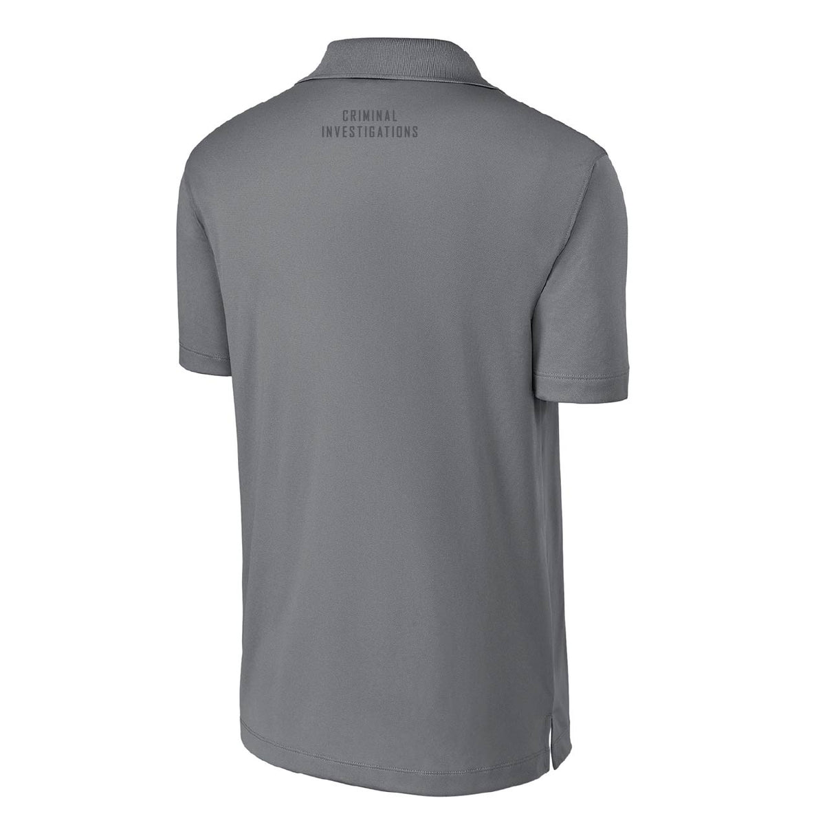 FPD Sport-Tek Micropique Sport-Wick Polo (ST650)