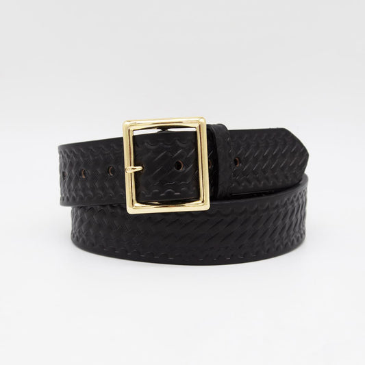 WFPD Boston Leather 1.75″ 10-12 oz, Garrison Belt (6505)
