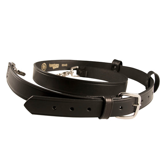 FFD Firefighter's Radio Strap - Original 1 1/4" (6543)