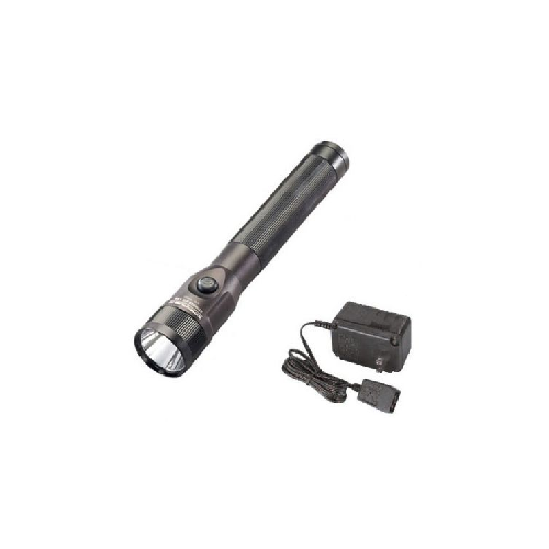 WFPD Streamlight Stinger LED w/ 120V/100V AC Charger (75811)