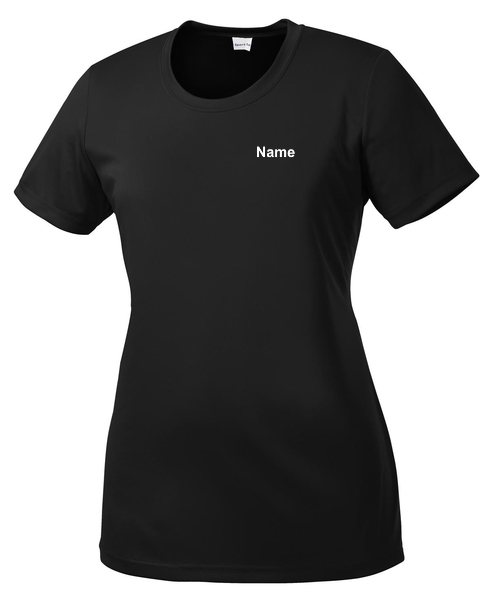 SWAT Sport-Tek Women's PosiCharge Competitor Tee (LST350)