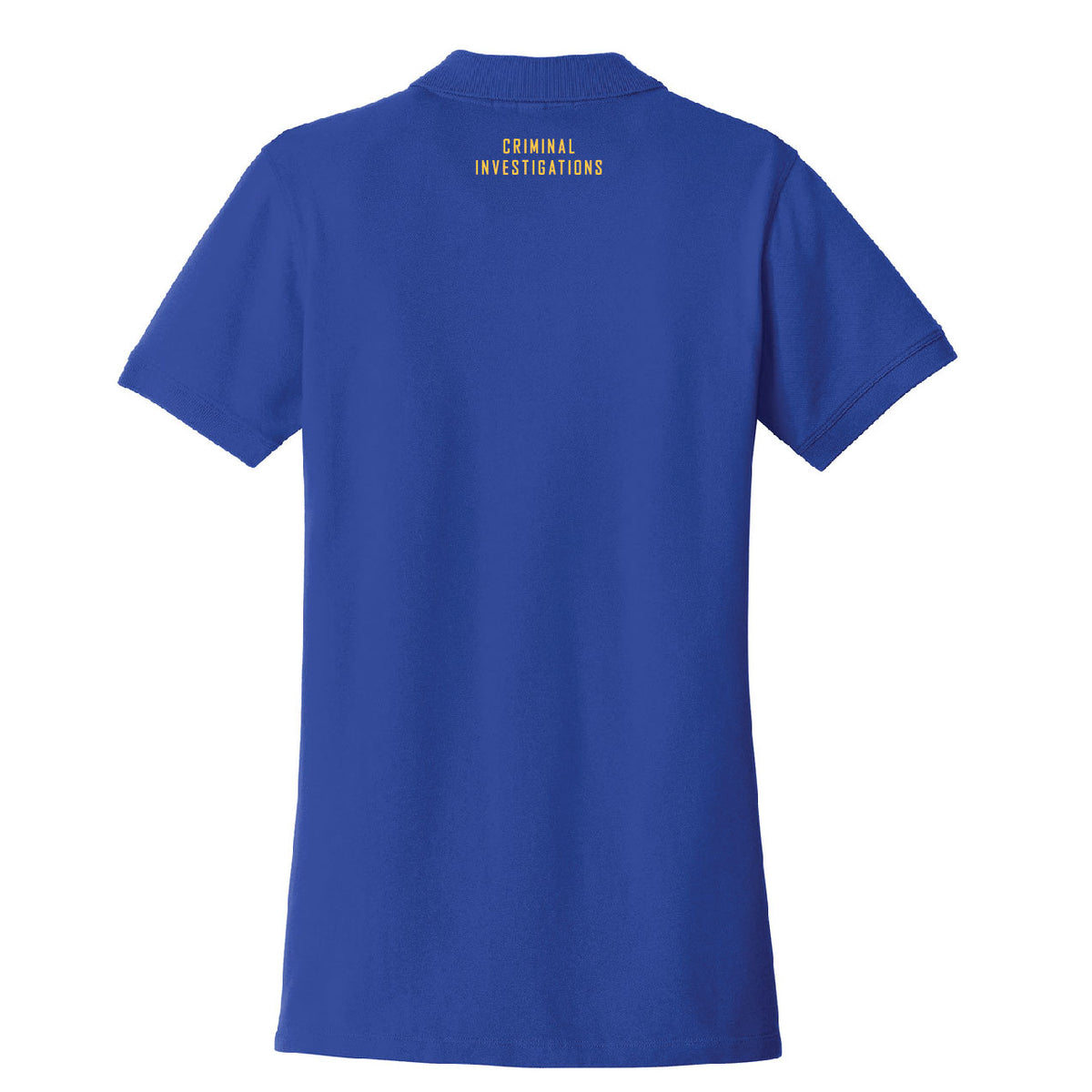 FPD Port Authority Ladies EZCotton Polo (LK8000)