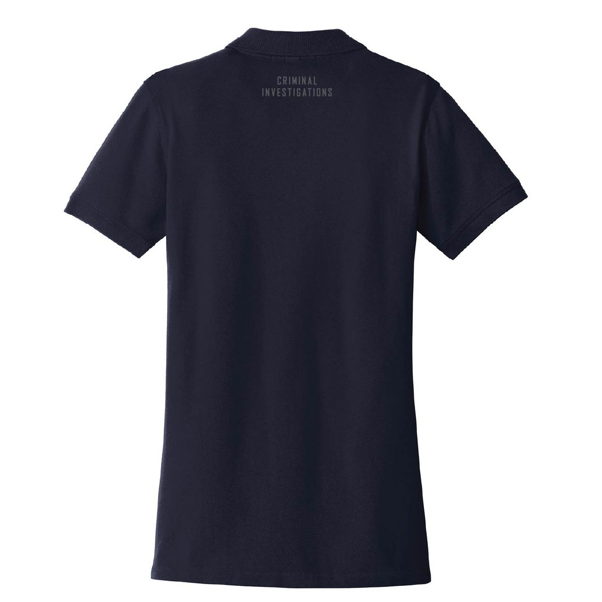 FPD Port Authority Ladies EZCotton Polo (LK8000)