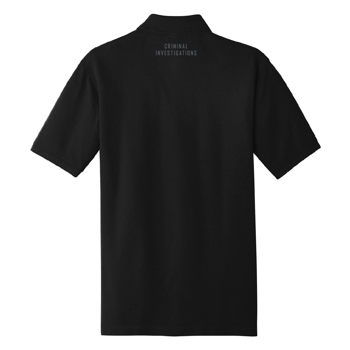 FPD Port Authority EZCotton Polo (K8000)