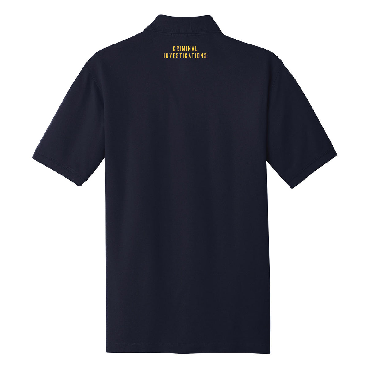 FPD Port Authority EZCotton Polo (K8000)