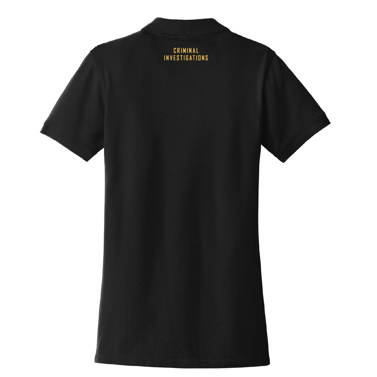 FPD Port Authority Ladies EZCotton Polo (LK8000)