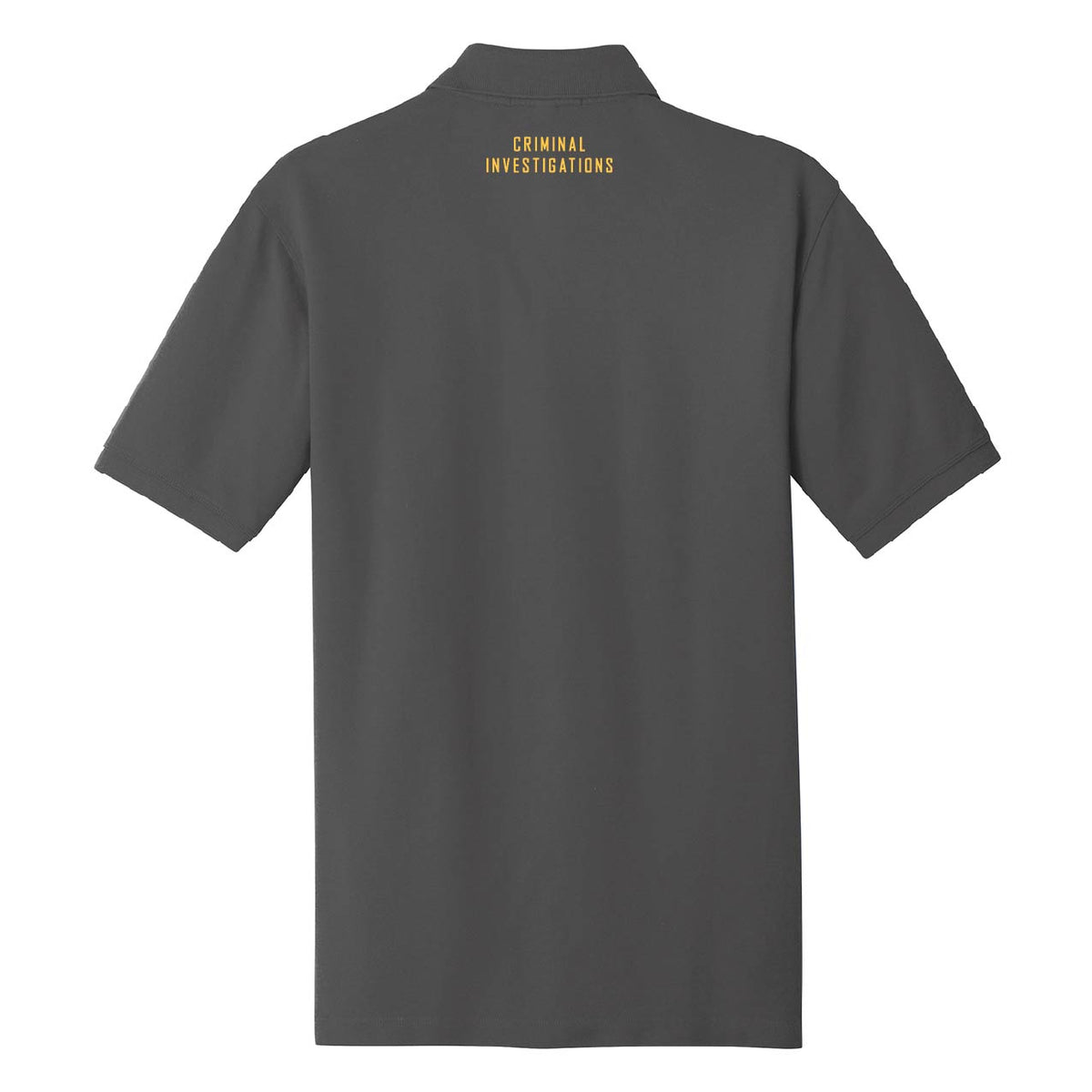 FPD Port Authority EZCotton Polo (K8000)