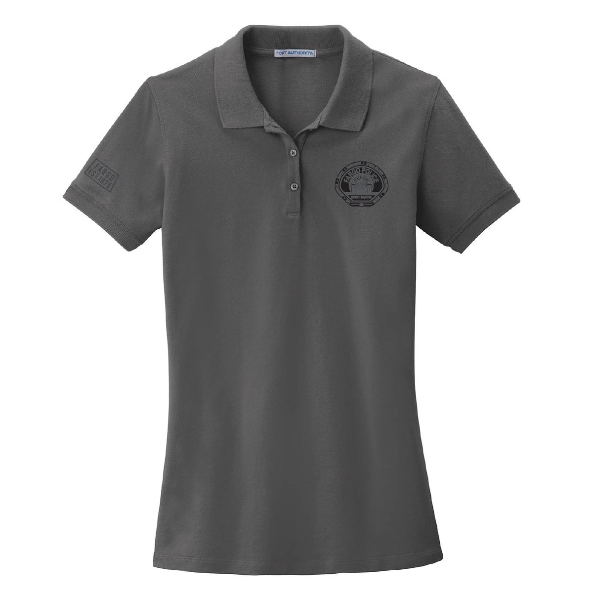 FPD Port Authority Ladies EZCotton Polo (LK8000)