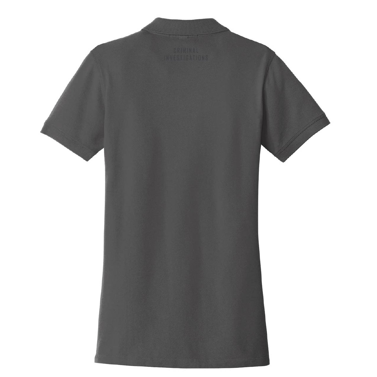 FPD Port Authority Ladies EZCotton Polo (LK8000)