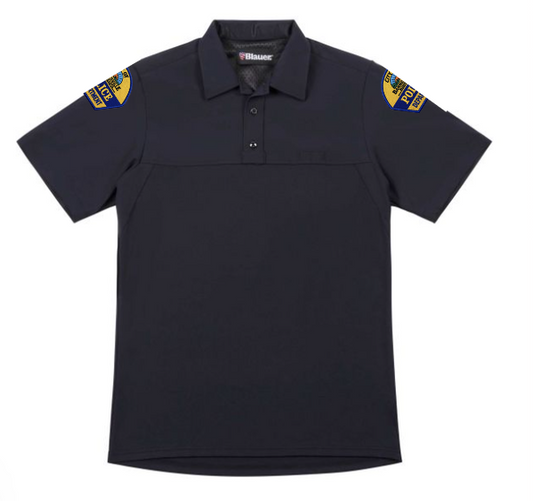 Barnesville PD Blauer Women's FlexPro™ Armorskin® Short Sleeve Base Shirt (8382W)