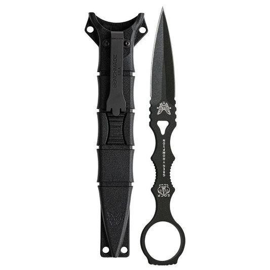 WFPD Benchmade SOCP Dagger (BM-176BK)