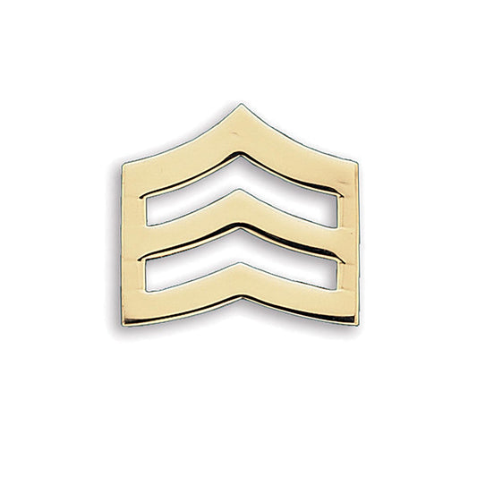 WFPD Large Sergeant Chevrons Pair (J60)