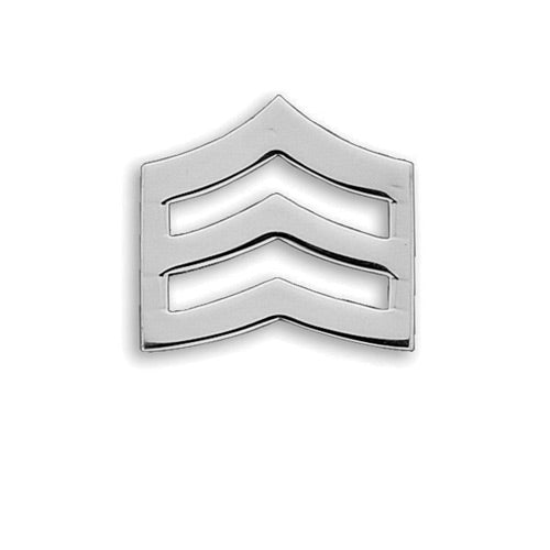WFPD Large Sergeant Chevrons Pair (J60)