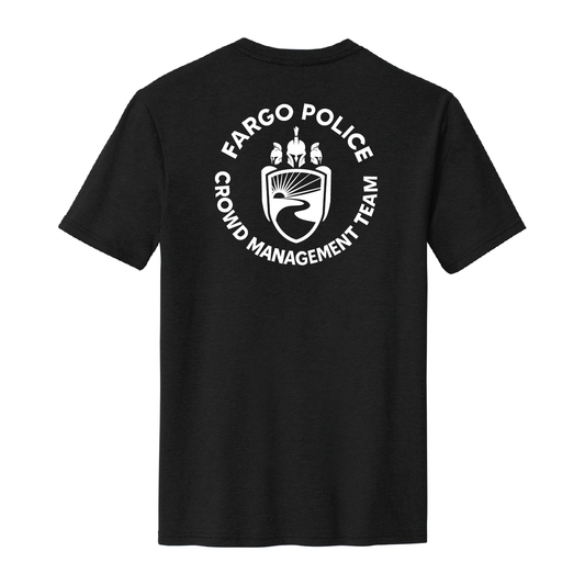 CMT District® Perfect Blend® CVC Tee (DM108)