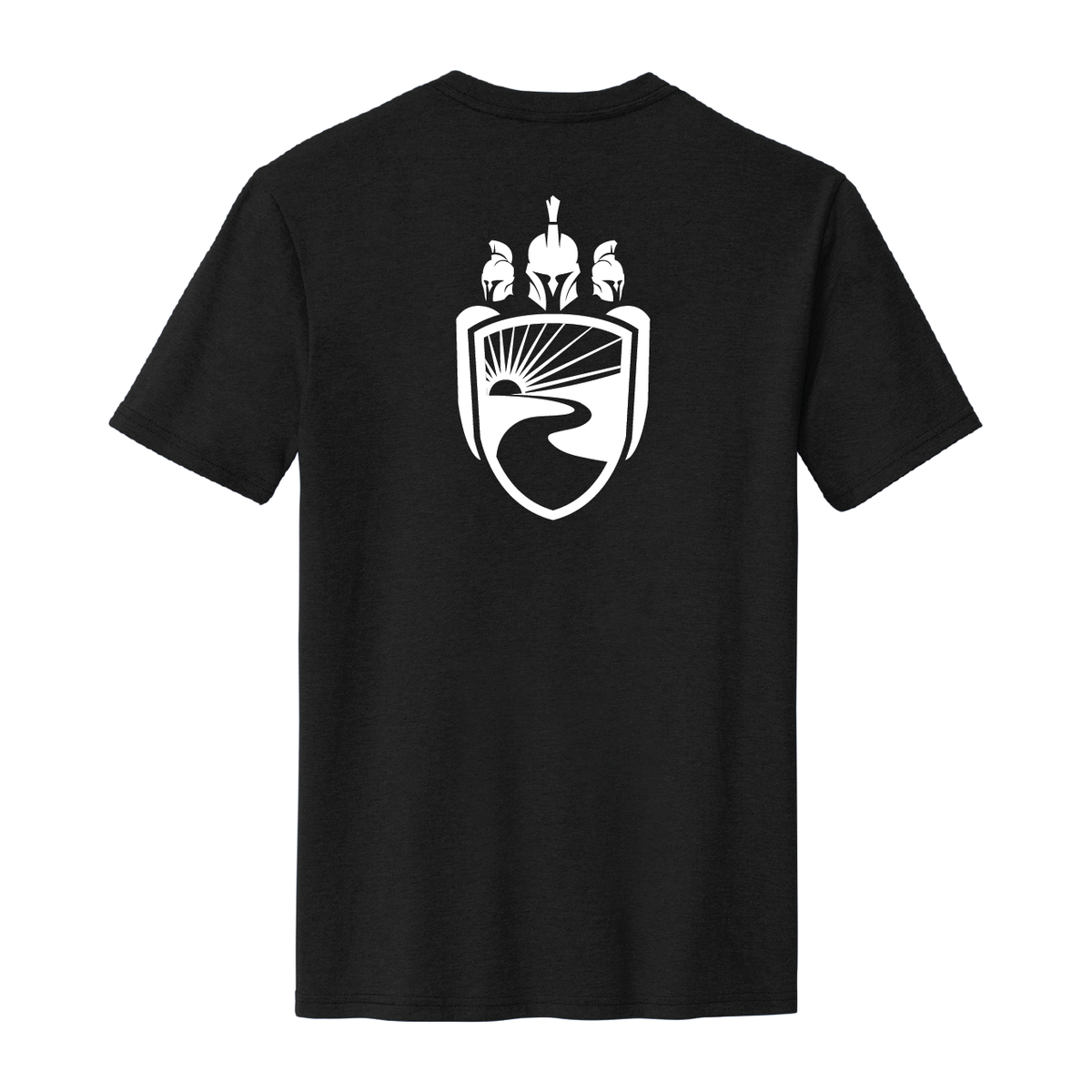 CMT District® Perfect Blend® CVC Tee (DM108)