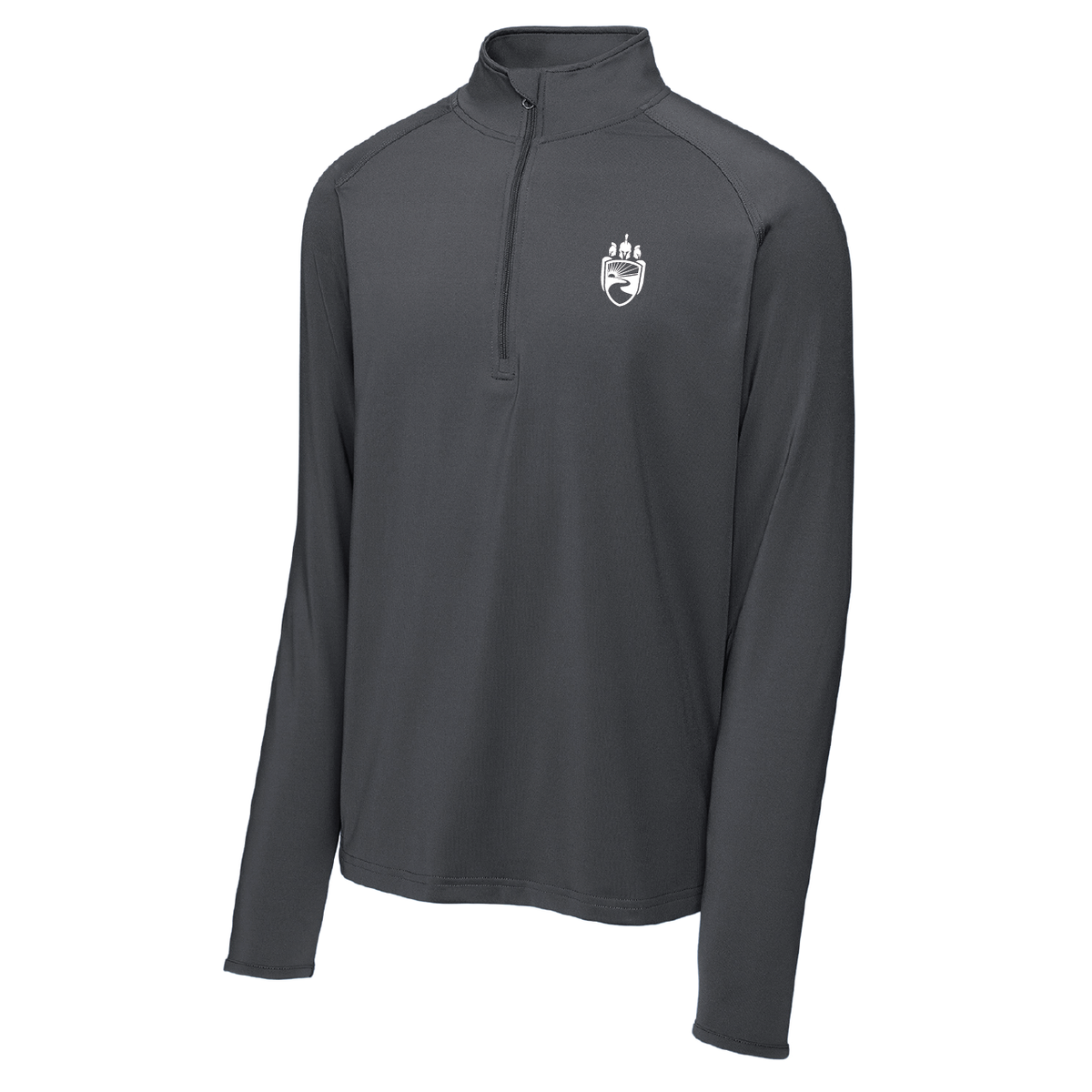 CMT Sport-Tek Sport-Wick Stretch 1/4-Zip Pullover (ST850)