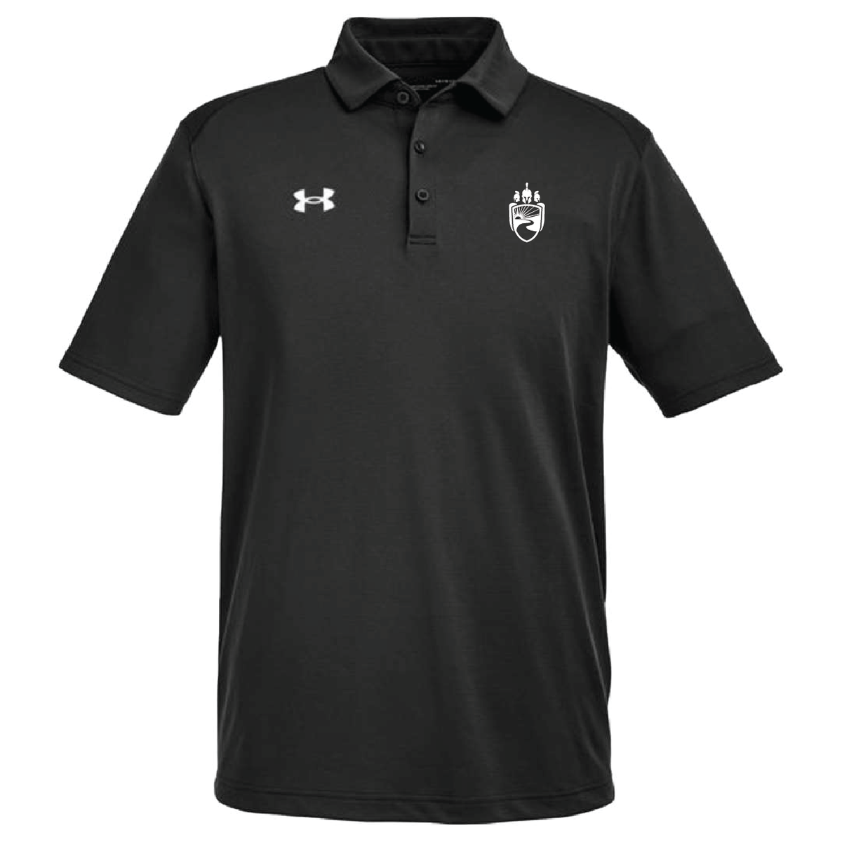 CMT Under Armour Tech Polo (1370399)