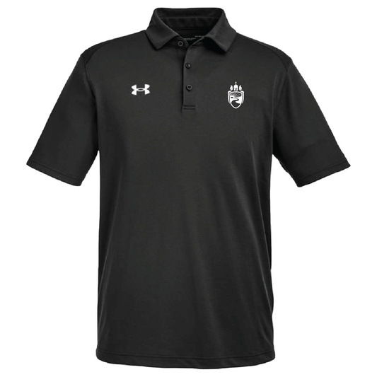 CMT Under Armour Tech Polo (1370399)