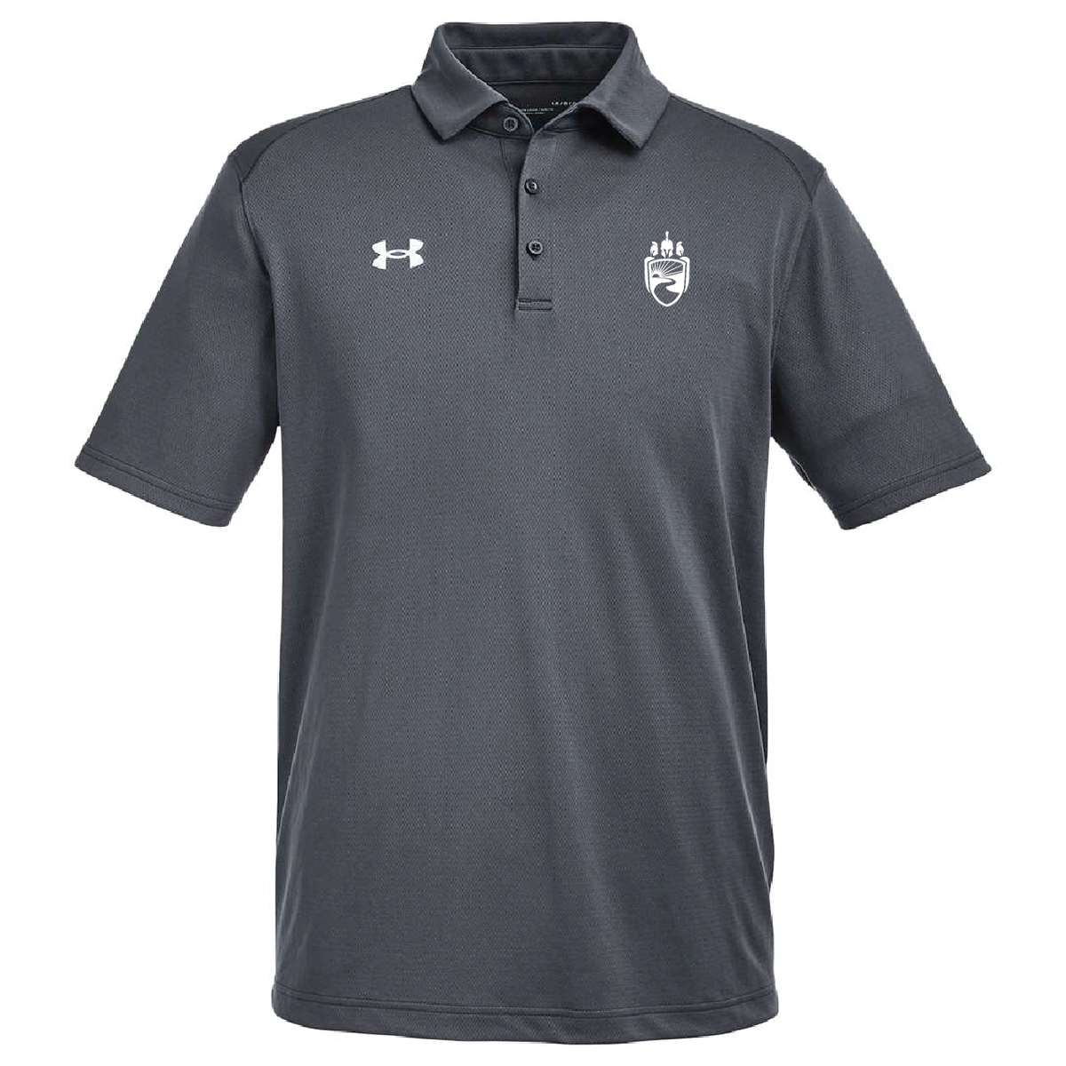CMT Under Armour Tech Polo (1370399)