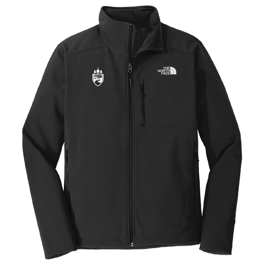 CMT The North Face Apex Barrior Soft Shell Jacket (NF0A3LGT)