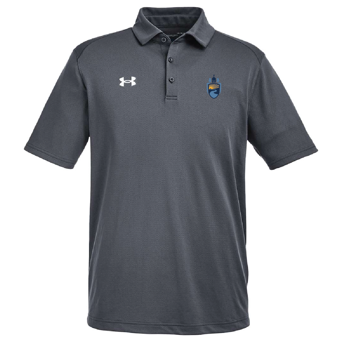 CMT Under Armour Tech Polo (1370399)