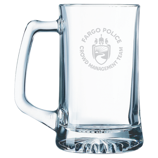 CMT Polar Camel 25 oz. Beer Mug with Handle (PCG211)