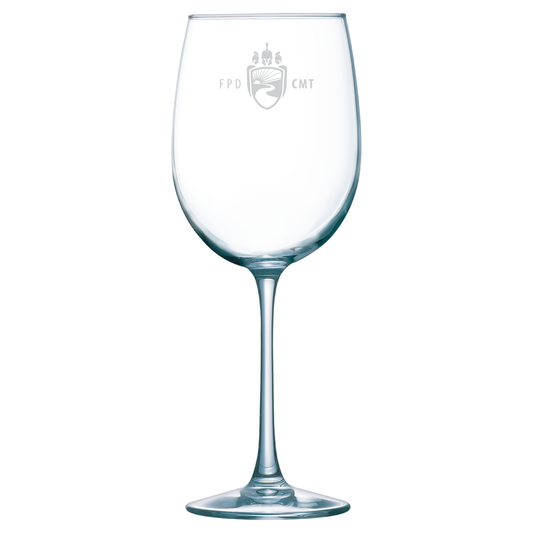 CMT Polar Camel 19 oz. Wine Glass (PCG310)