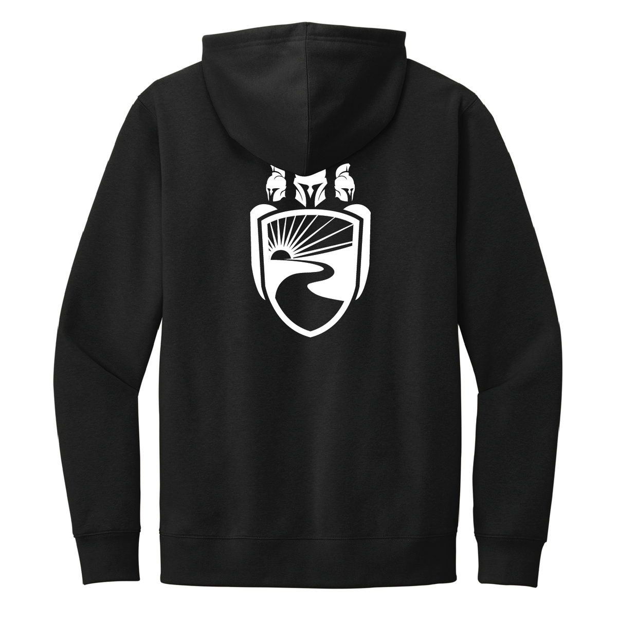 CMT District V.I.T. Fleece Hoodie (DT6100)