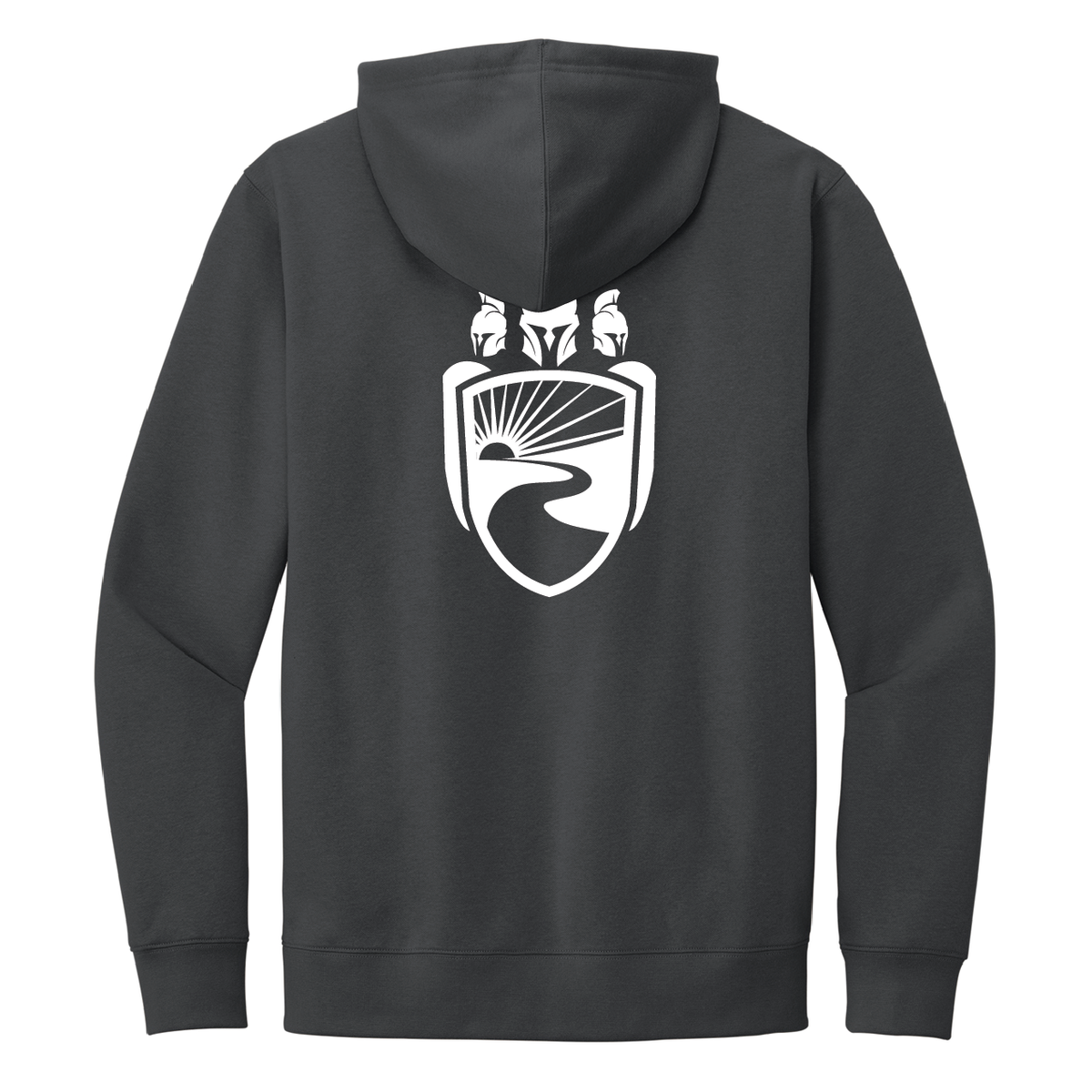 CMT District V.I.T. Fleece Hoodie (DT6100)
