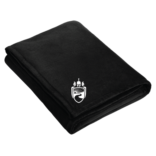 CMT Port Authority® Mountain Lodge Blanket (BP40)