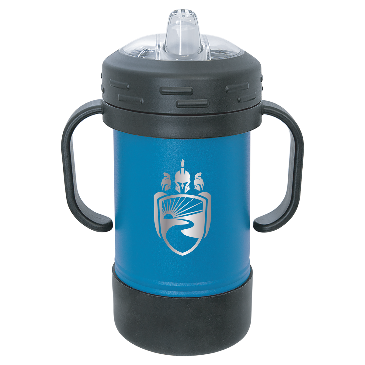CMT Polar Camel 10 oz. Sippy Cup (LSC10)