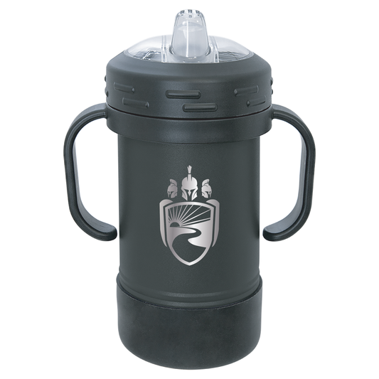 CMT Polar Camel 10 oz. Sippy Cup (LSC10)