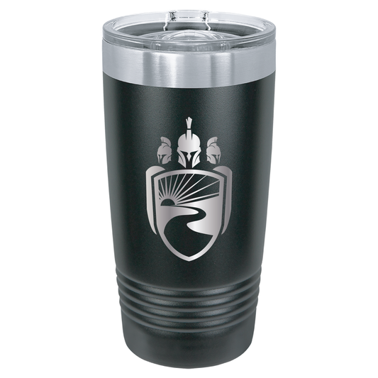 CMT Polar Camel 20 oz. Ringneck Tumbler (LTM72)