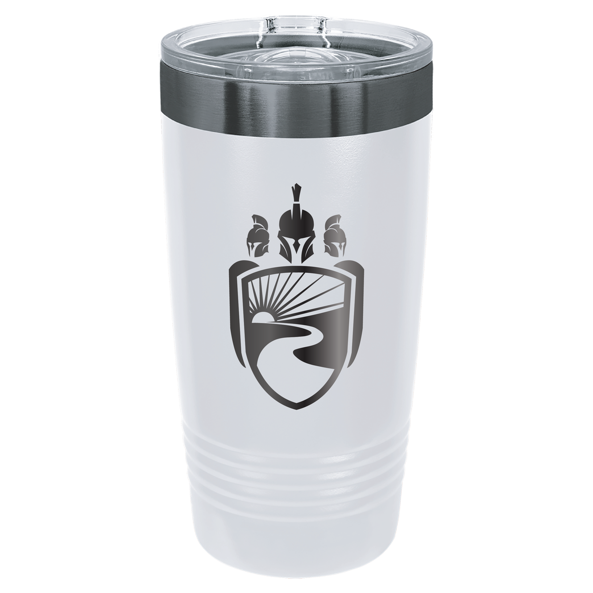 CMT Polar Camel 20 oz. Ringneck Tumbler (LTM72)