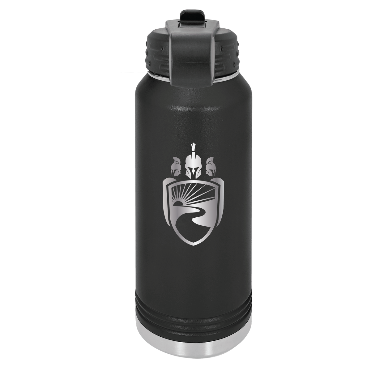 CMT Polar Camel 32 oz. Water Bottle (LWB2)