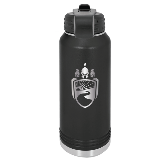 CMT Polar Camel 32 oz. Water Bottle (LWB2)