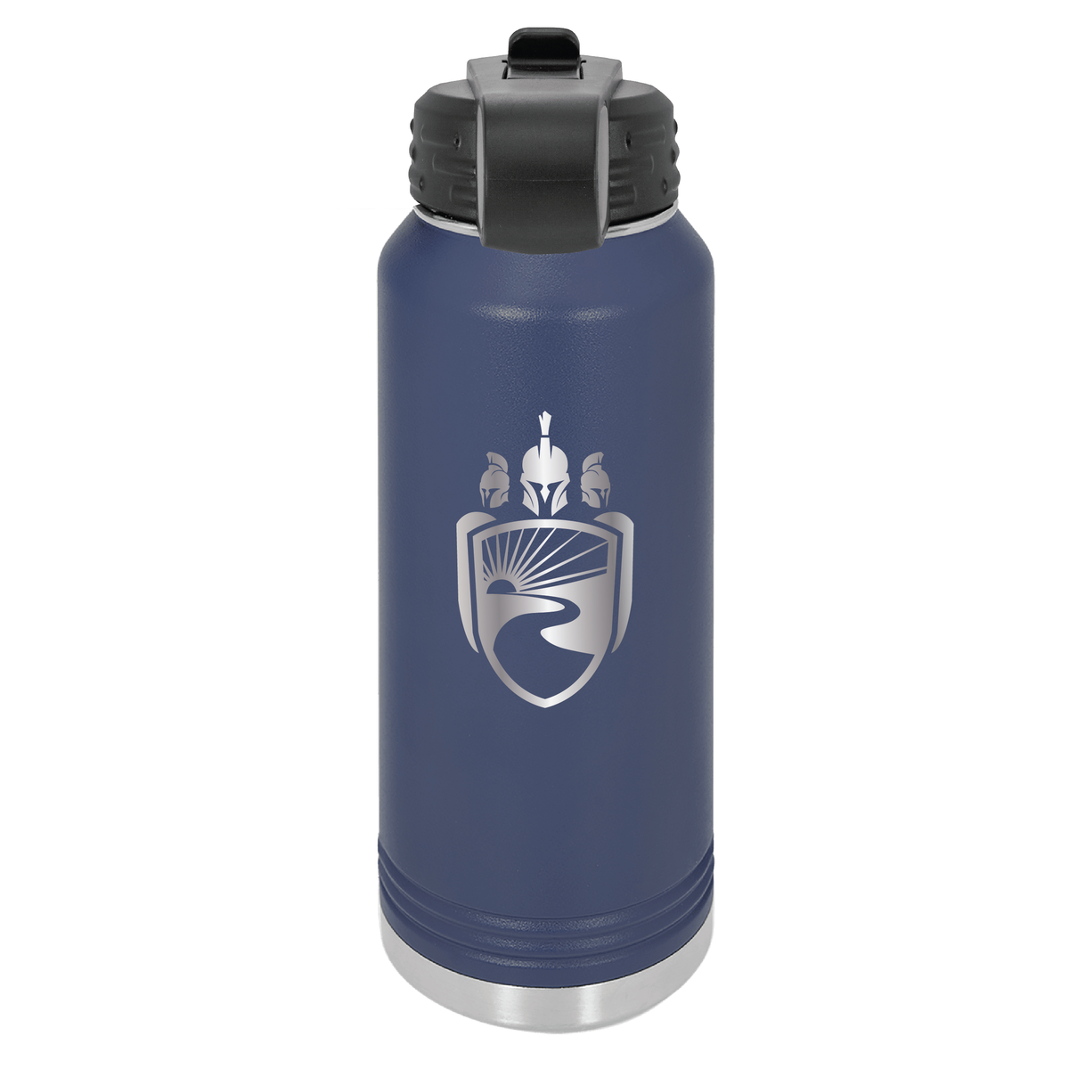 CMT Polar Camel 32 oz. Water Bottle (LWB2)