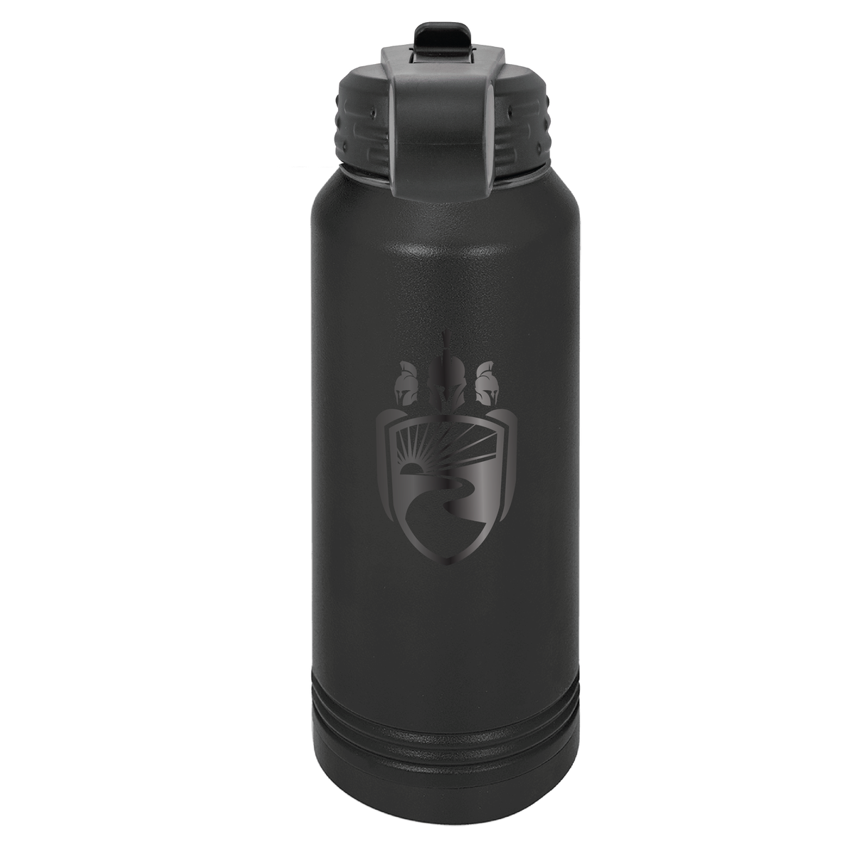 CMT Polar Camel 32 oz. Water Bottle (LWB2)
