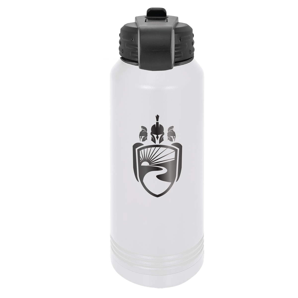 CMT Polar Camel 32 oz. Water Bottle (LWB2)