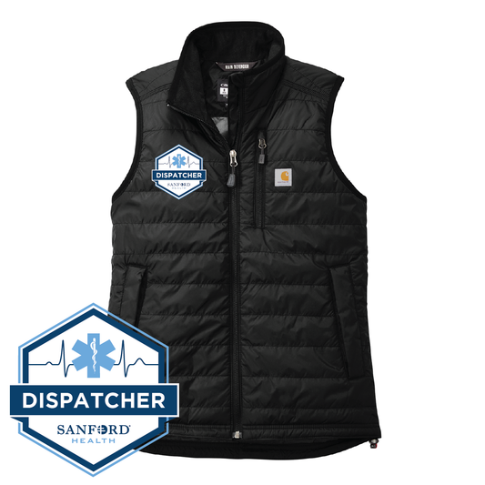 FM DISPATCHER Carhartt® Women’s Gilliam Vest (CT104315)