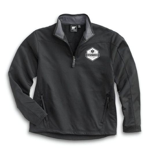 FM DISPATCHER Performance Pullover (4650)