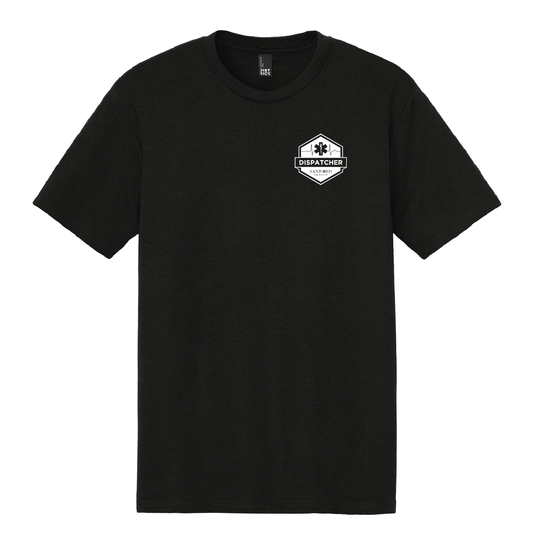 FM DISPATCHER District® Perfect Tri® Tee (DM130)