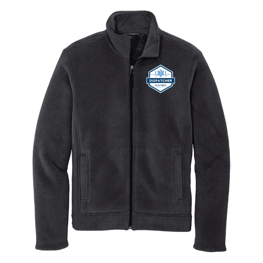 FM DISPATCHER Port Authority® Ultra Warm Brushed Fleece Jacket (F211)