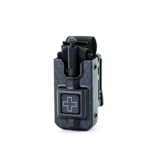 WFPD Eleven 10 Rigid TQ Case for SOFTT/SOFTT-W (E10-3011)