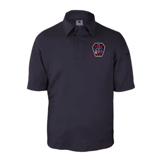 Minot FD Propper I.C.E.™ Men's Performance Polo - Short Sleeve (F5341)