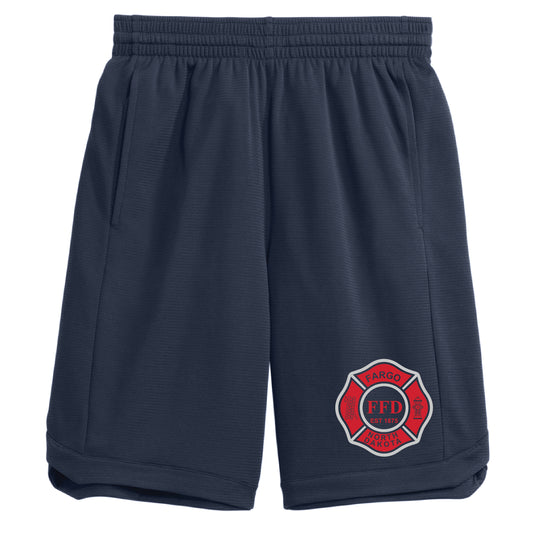 FFD Sport-Tek® PosiCharge® Position Short with Pockets (ST575)