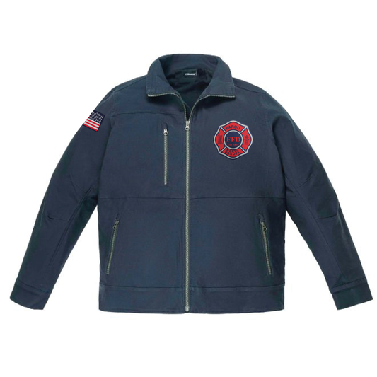 FFD Blauer Station Jacket (4685)